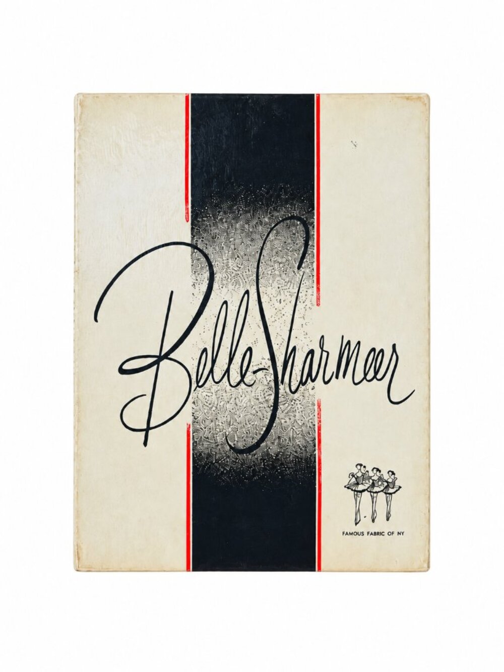 Vintage Belle-Sharmeer Nylon Stockings Duchess 11 Daytime Sheer Boxed